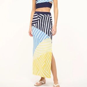 Staud Karina Skirt NWT